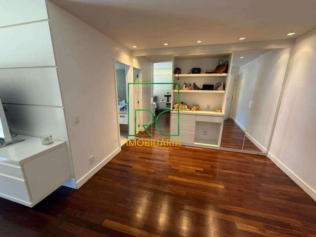 Cobertura com 600 m², 4 suítes e churrasqueira privativa — photo 16