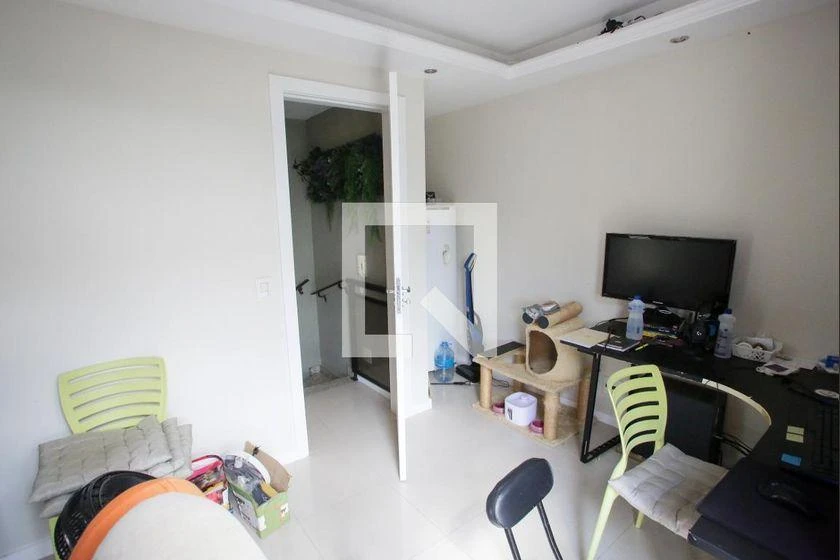 Пентхаус с 4 спальнями и площадью 200 м² — photo 49