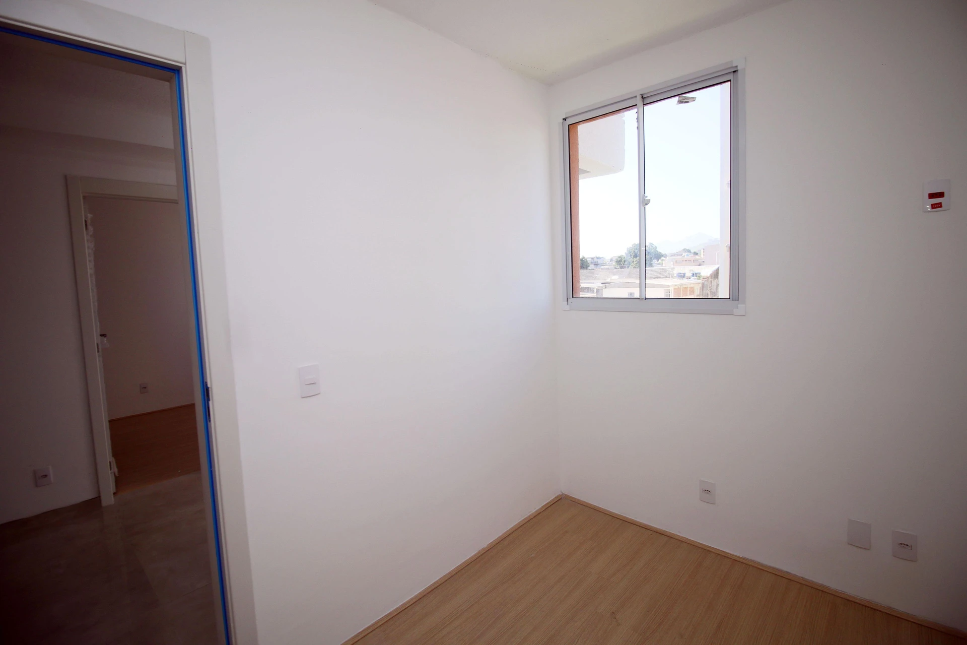 Apartamento de 2 quartos com espaço de home office, Irajá — photo 11