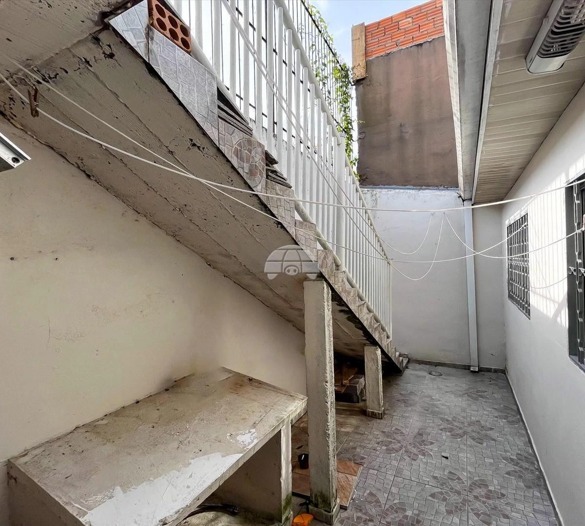 3-bedroom, 100 m² house in Curitiba — photo 28