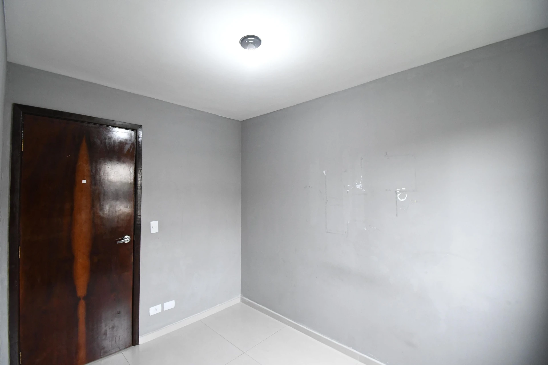 Apartment, 55 m², with a grill on the balcony — photo 8