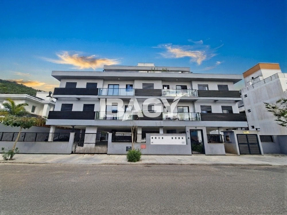 46 m² unfurnished studio with 1 bedroom and parking — photo 4