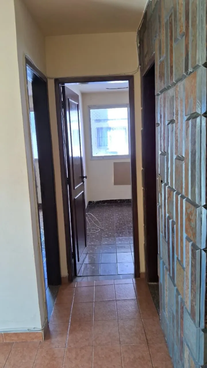 2-bedroom apartment in a building with a pool — photo 9