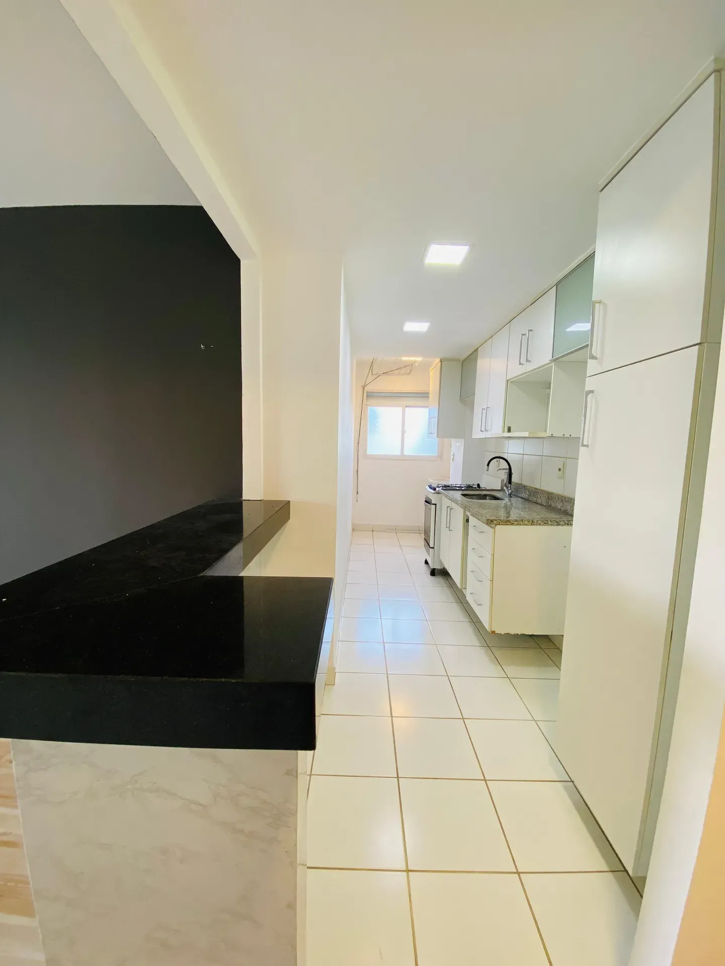 3-bedroom apartment with 2 en-suites, 70 m² on the 7th floor — photo 23