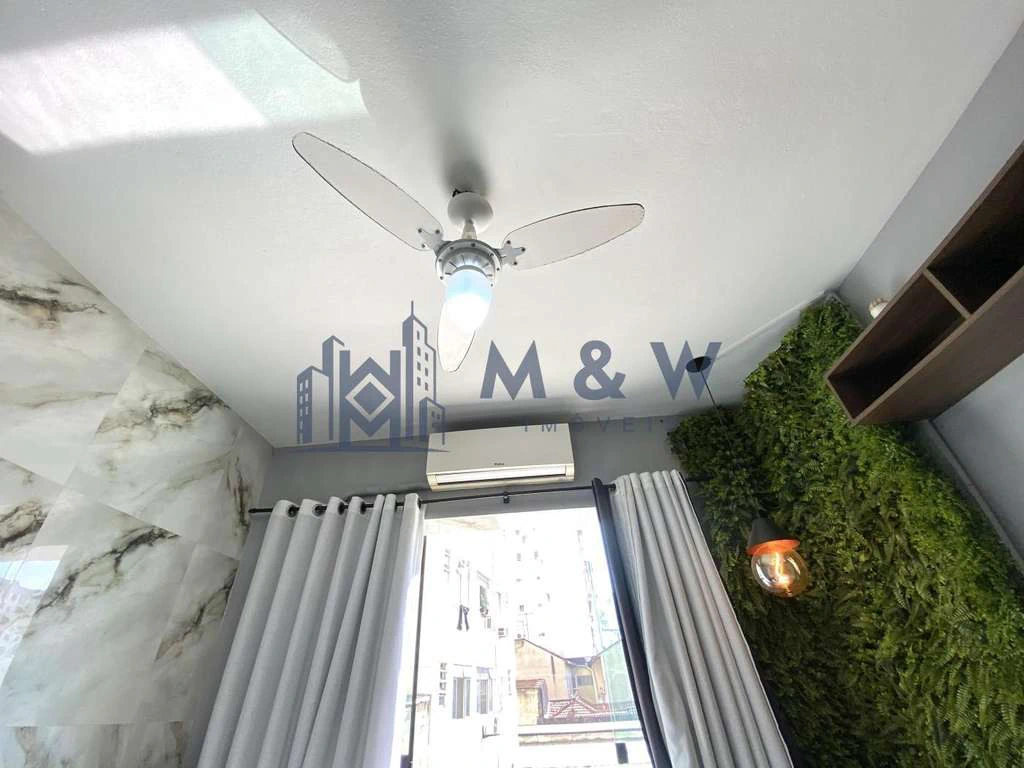 Conjugado amueblado de 35 m² con 1 dormitorio — photo 23