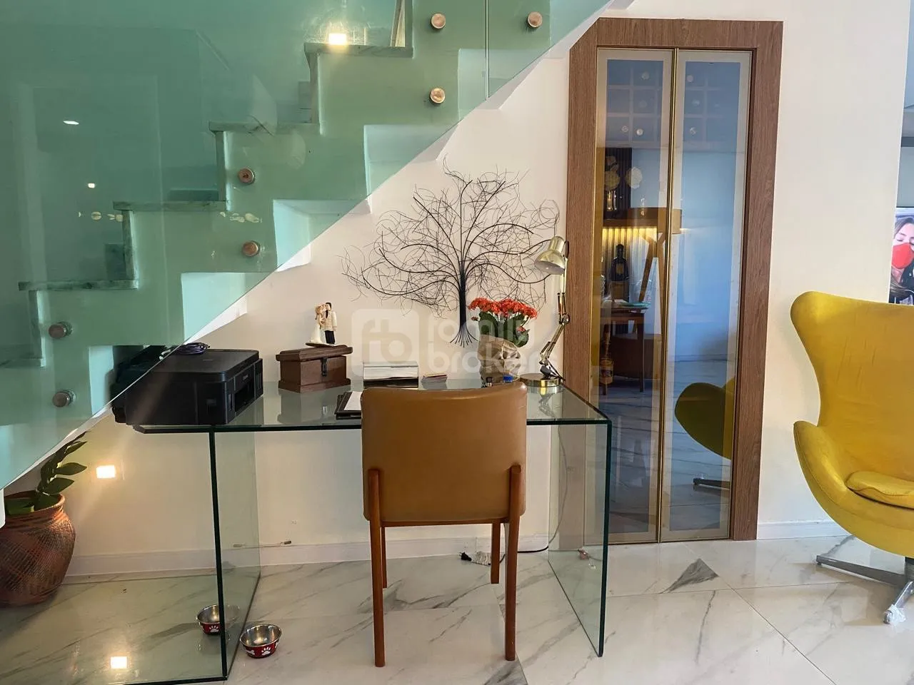 Apartamento duplex mobiliado com 4 quartos e 180 m² — photo 21