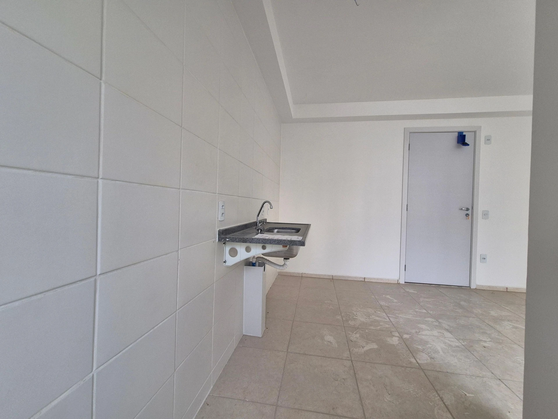Apartamento de 2 quartos com vista para as montanhas — photo 28