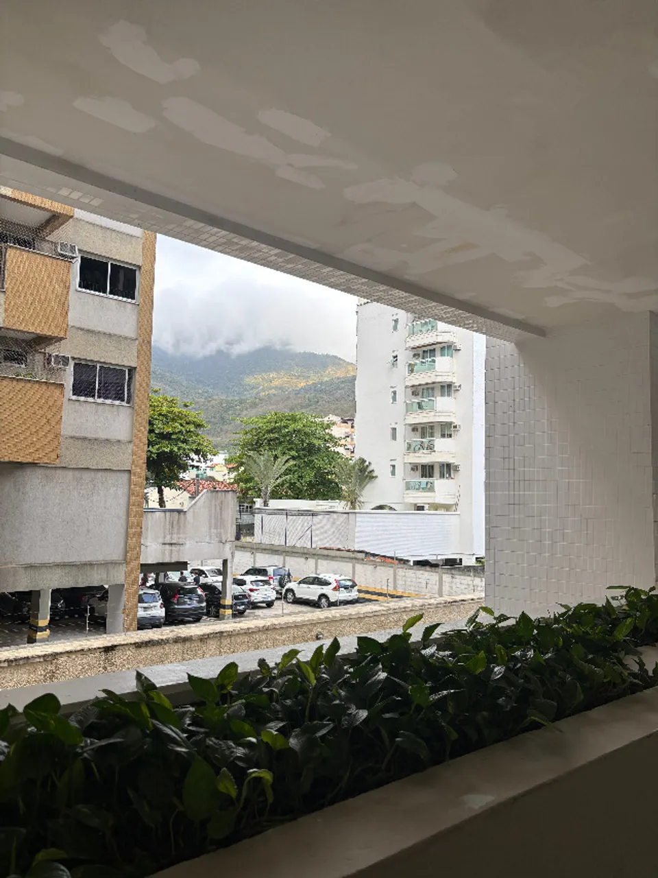 67 m² apartment with 1 bedroom, balcony and 1 parking — photo 19