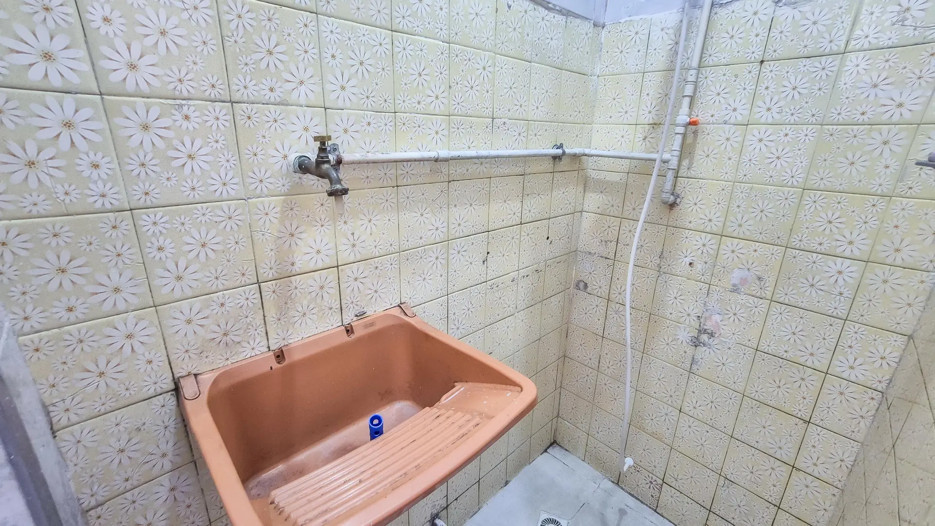 One-bedroom, 30 m² house in Rio de Janeiro — photo 8