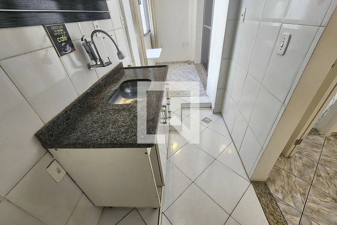 1-bedroom apartment with a balcony — photo 13