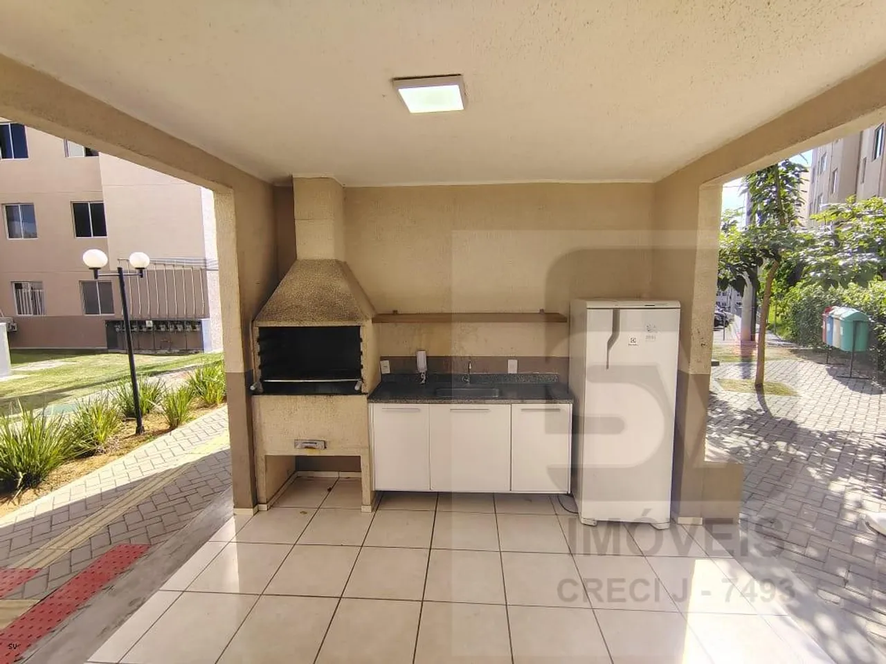 Rental apartment with 2 bedrooms and a separate kitchen — photo 15