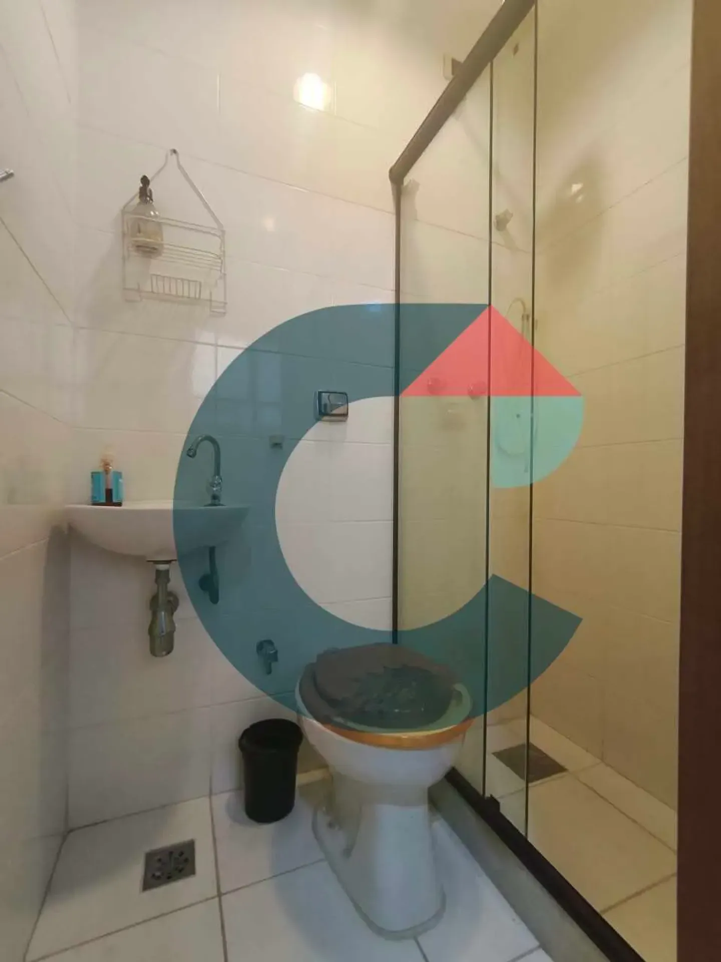 Departamento en piso 2 con bañera — photo 52
