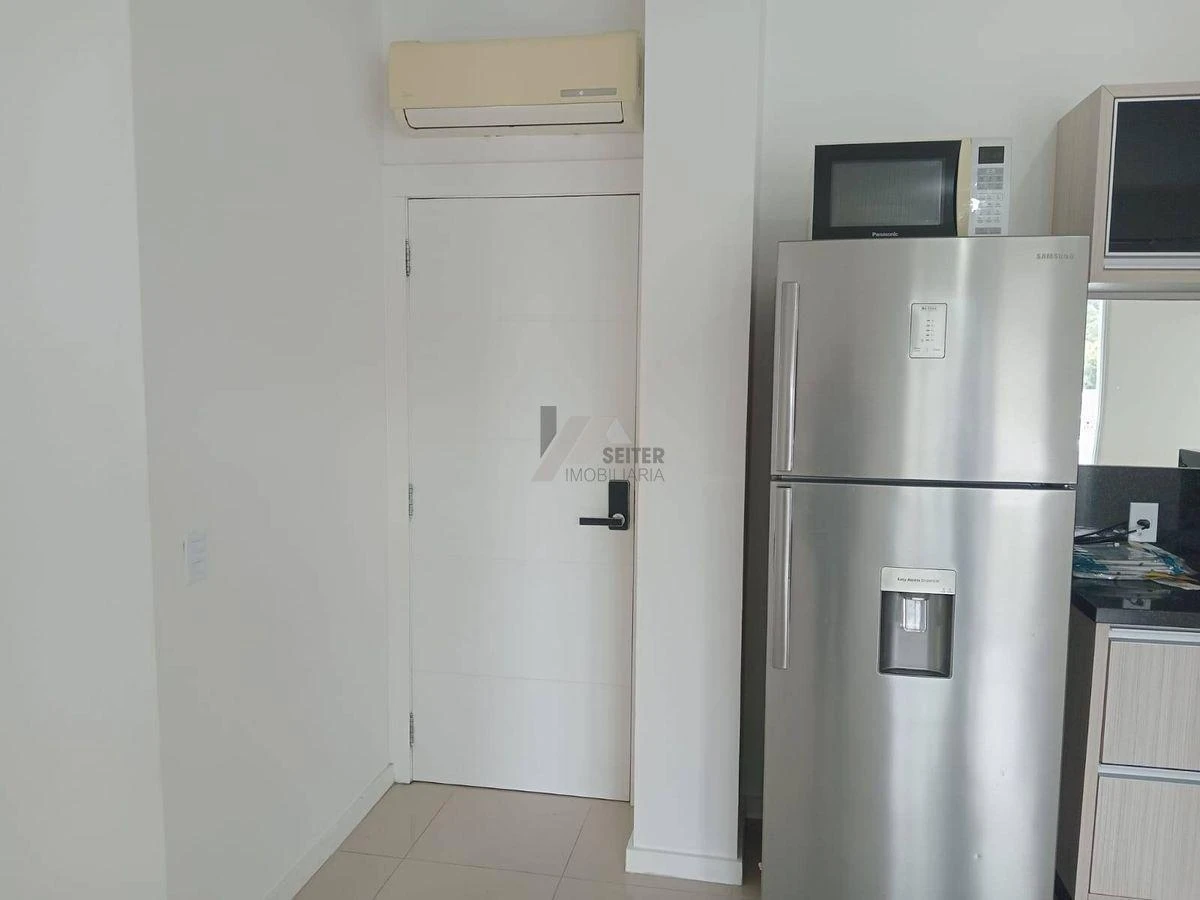 Apartamento amueblado de 47 m² con 2 suites — photo 12