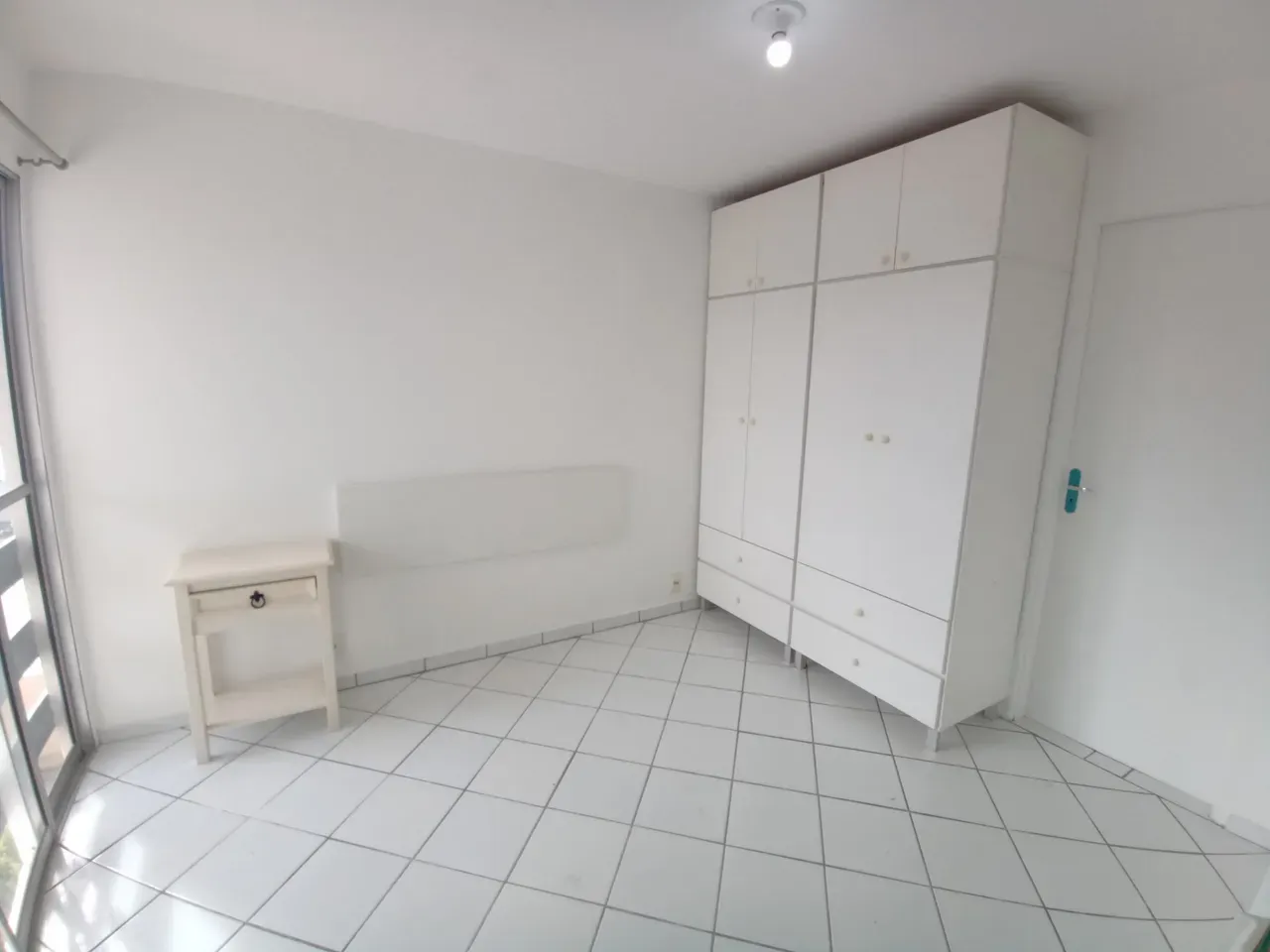1-bedroom apartment on the 1st floor with fitted storage — photo 3