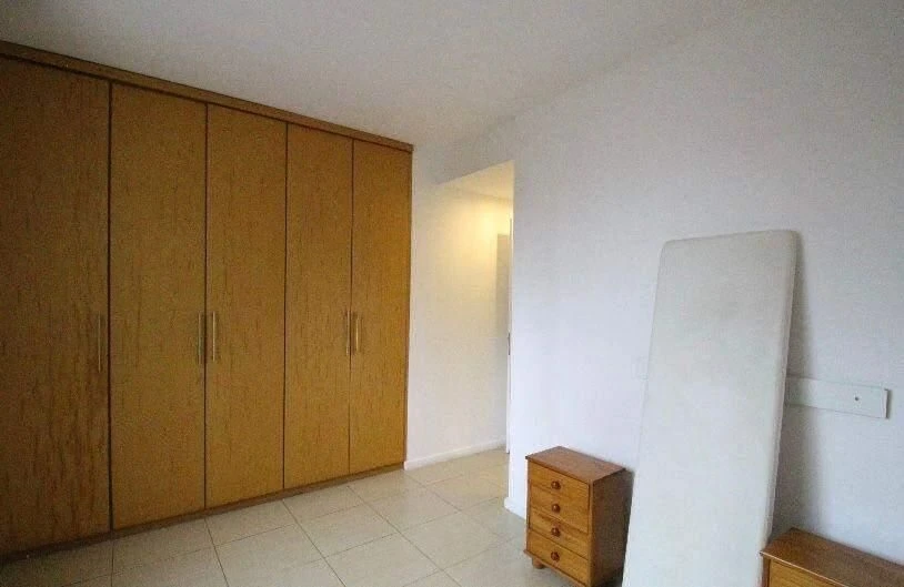 Departamento con balcón cerrado con vidrio en Rio de Janeiro — photo 26