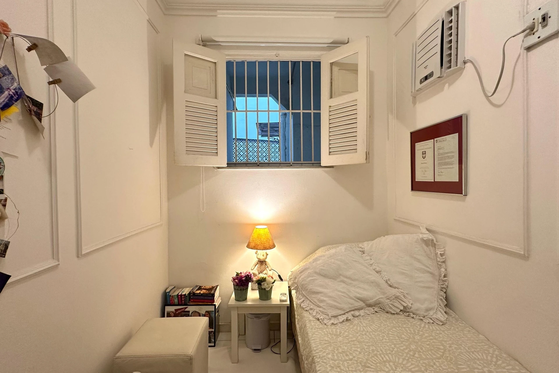 3-bedroom apartment with a dryer — photo 13
