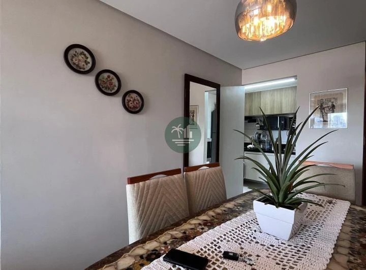 Furnished 2-bedroom apartment with open-plan kitchen 60 m² — photo 8
