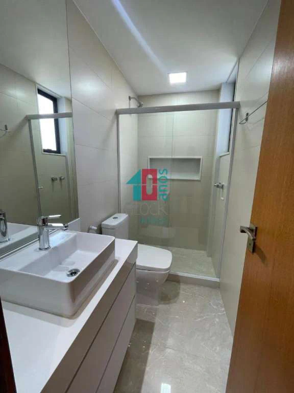 Casa mobiliada com 4 suítes e cozinha integrada a gás — photo 23