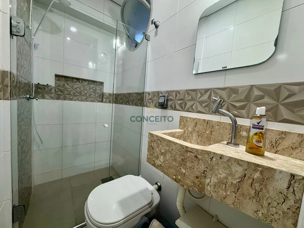 Рабочее место и 3 спальни: квартира 80 м² — photo 8