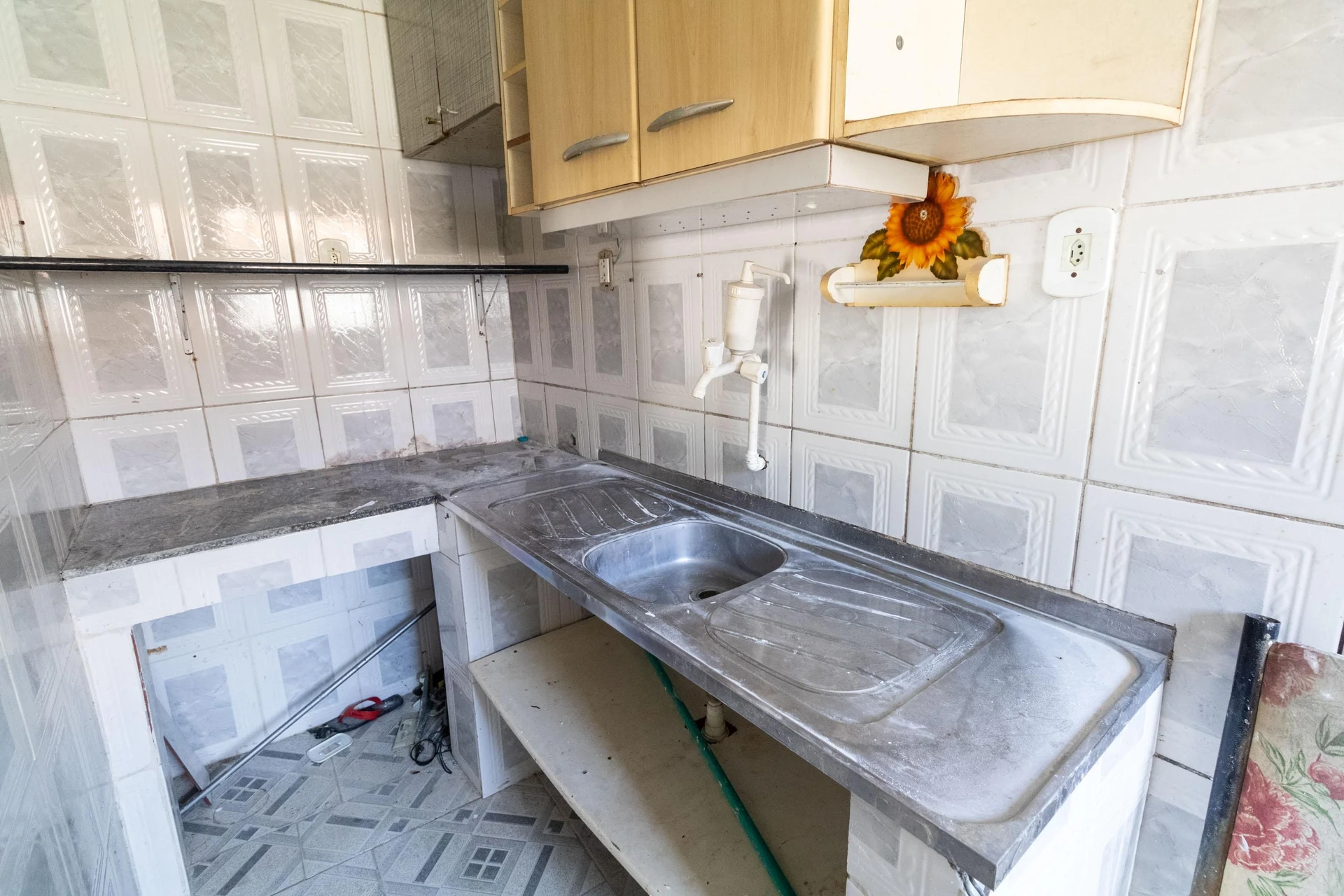 Studio, 32 m² — photo 15