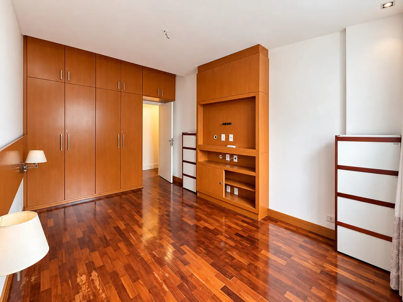 3-bedroom apartment with a dishwasher in Rio de Janeiro — photo 4