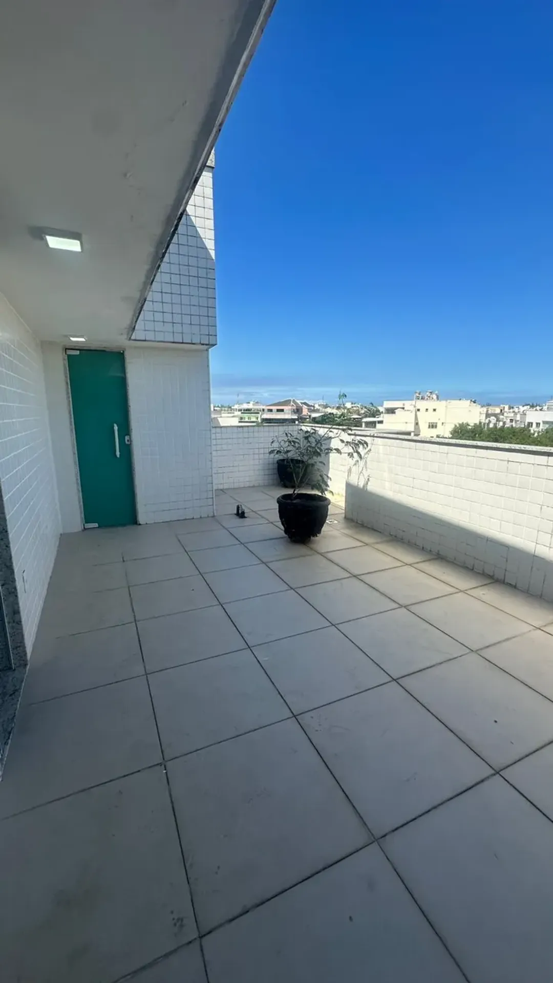 Apartment with 3 bedrooms and 5 bathrooms, 2 parking spots — photo 30