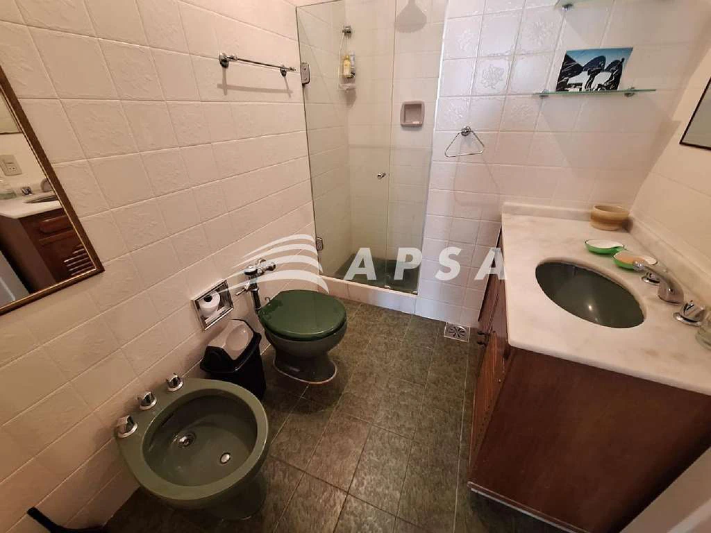 Apartamento mobiliado com 3 quartos e 112 m² — photo 21