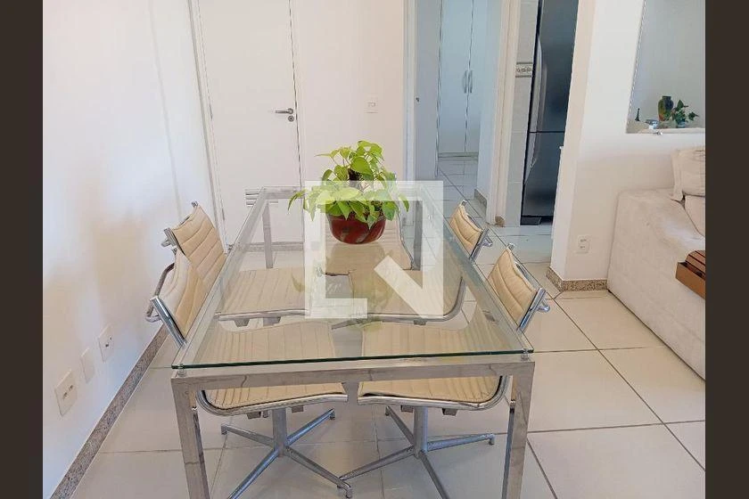 Furnished 70 m² apartment with 1 en-suite bedroom — photo 28