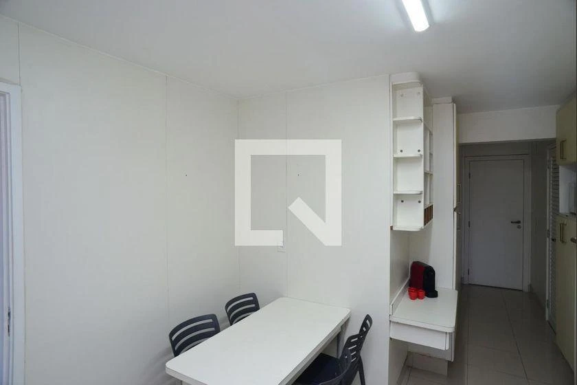 Furnished 4-bedroom apartment 145 m² with 2 parking spots — photo 8