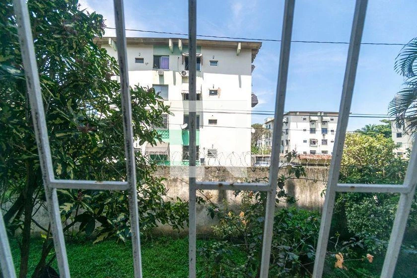 Apartamento de 2 quartos em condomínio com academia — photo 24