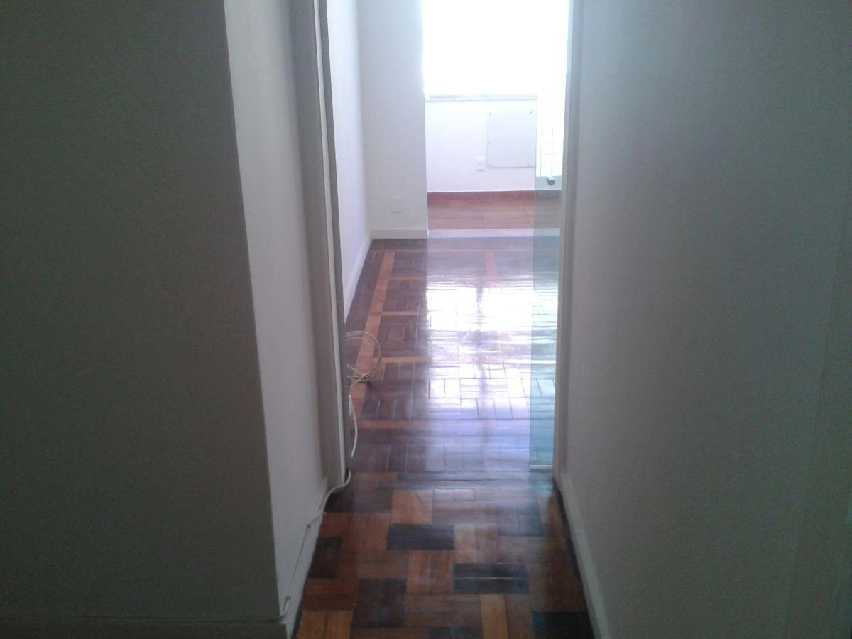 Apartamento, 58 m², com piso de madeira ou laminado — photo 18