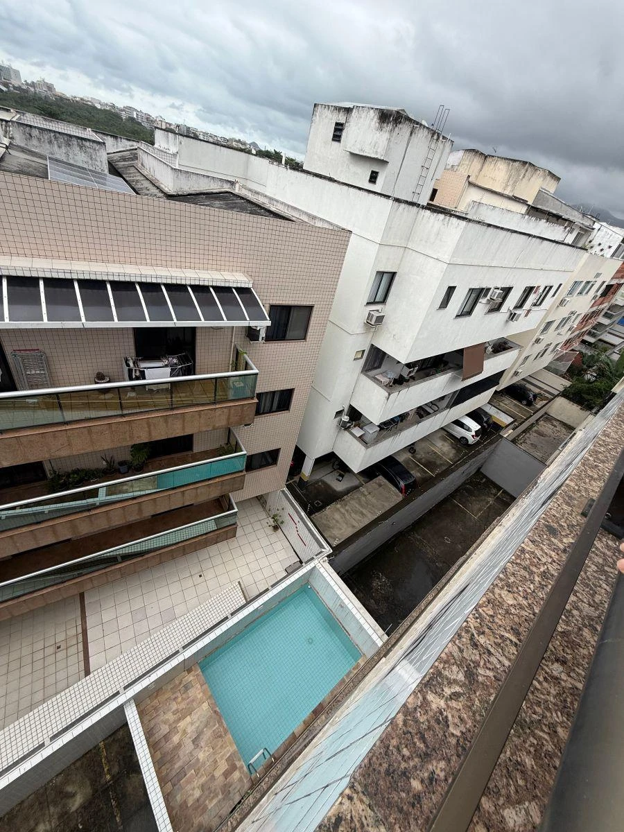 Apartamento mobiliado de 400 m² com 3 suítes e 3 vagas — photo 36