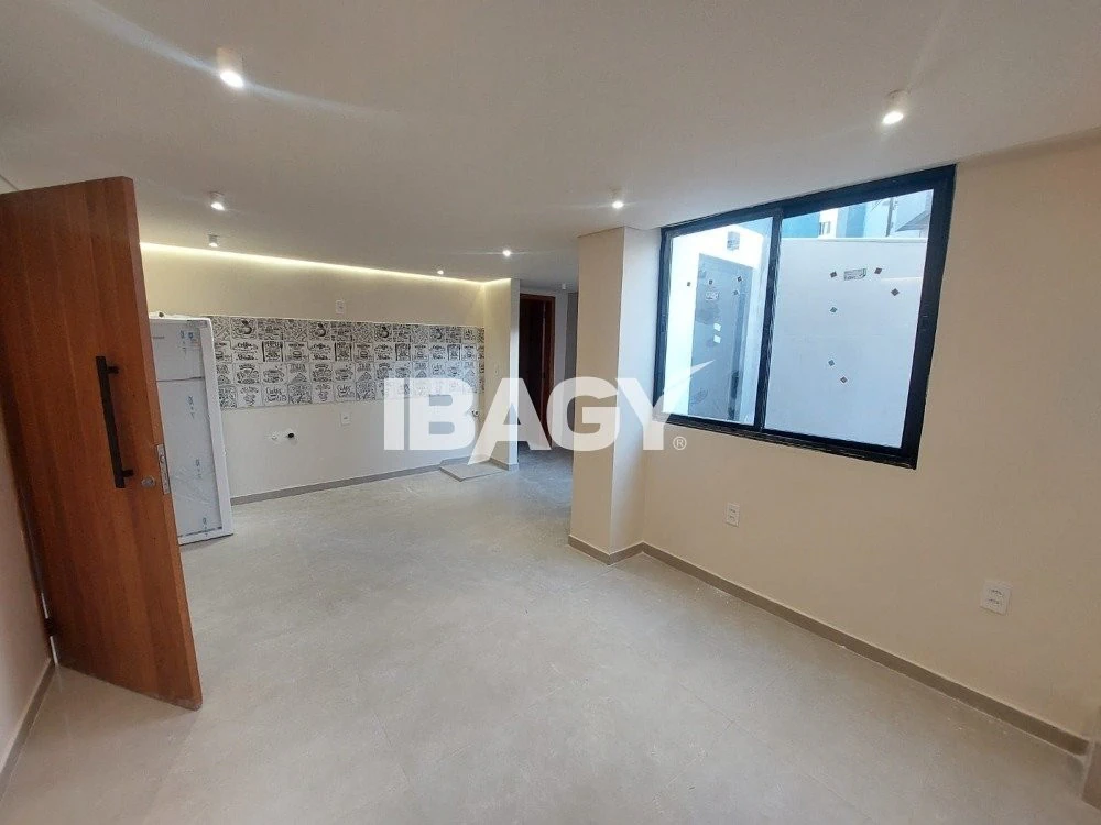 Estúdio 1 dormitório com cozinha americana e 30 m² — photo 4