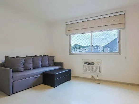 100 m² apartment with 3 bedrooms and 1 en-suite