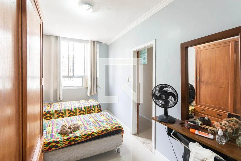 Casa mobiliada com 3 quartos e cozinha a gás — photo 28