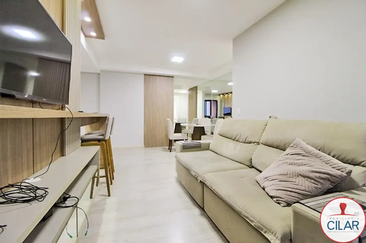 Apartamento 2 quartos com cozinha integrada e 86,44 m² — photo 14