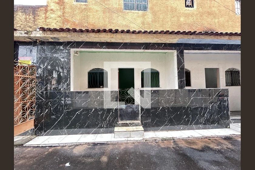 1-bedroom house of 50 m² with a balcony — photo 4
