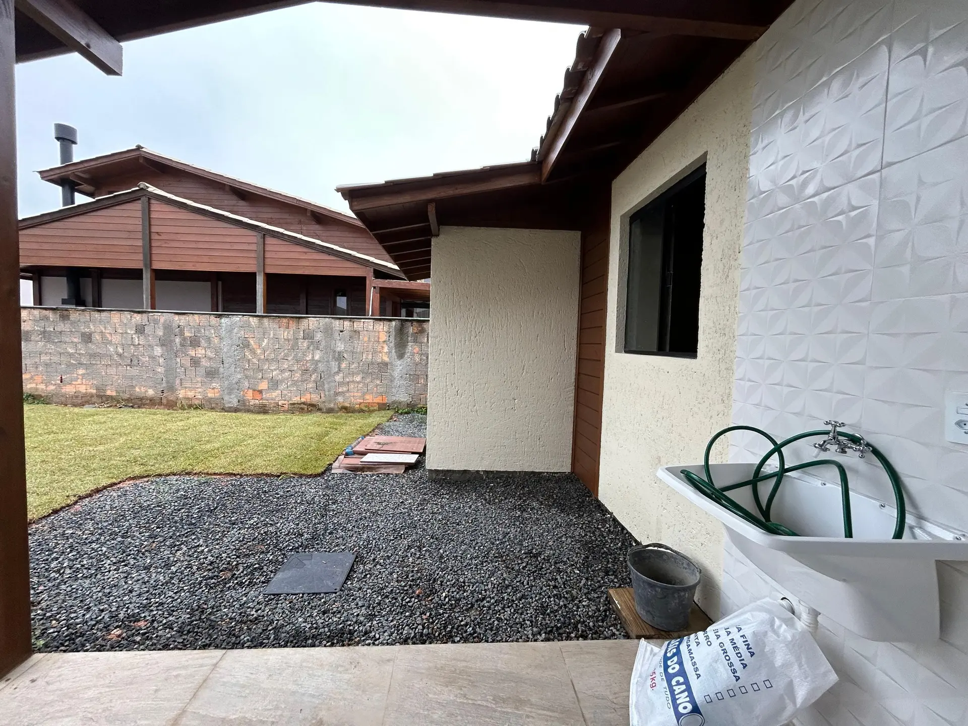 House, 82 m², with a garden — photo 17