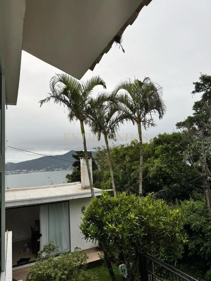 Casa de 3 quartos com vista para a água, Lagoa da Conceição — photo 2
