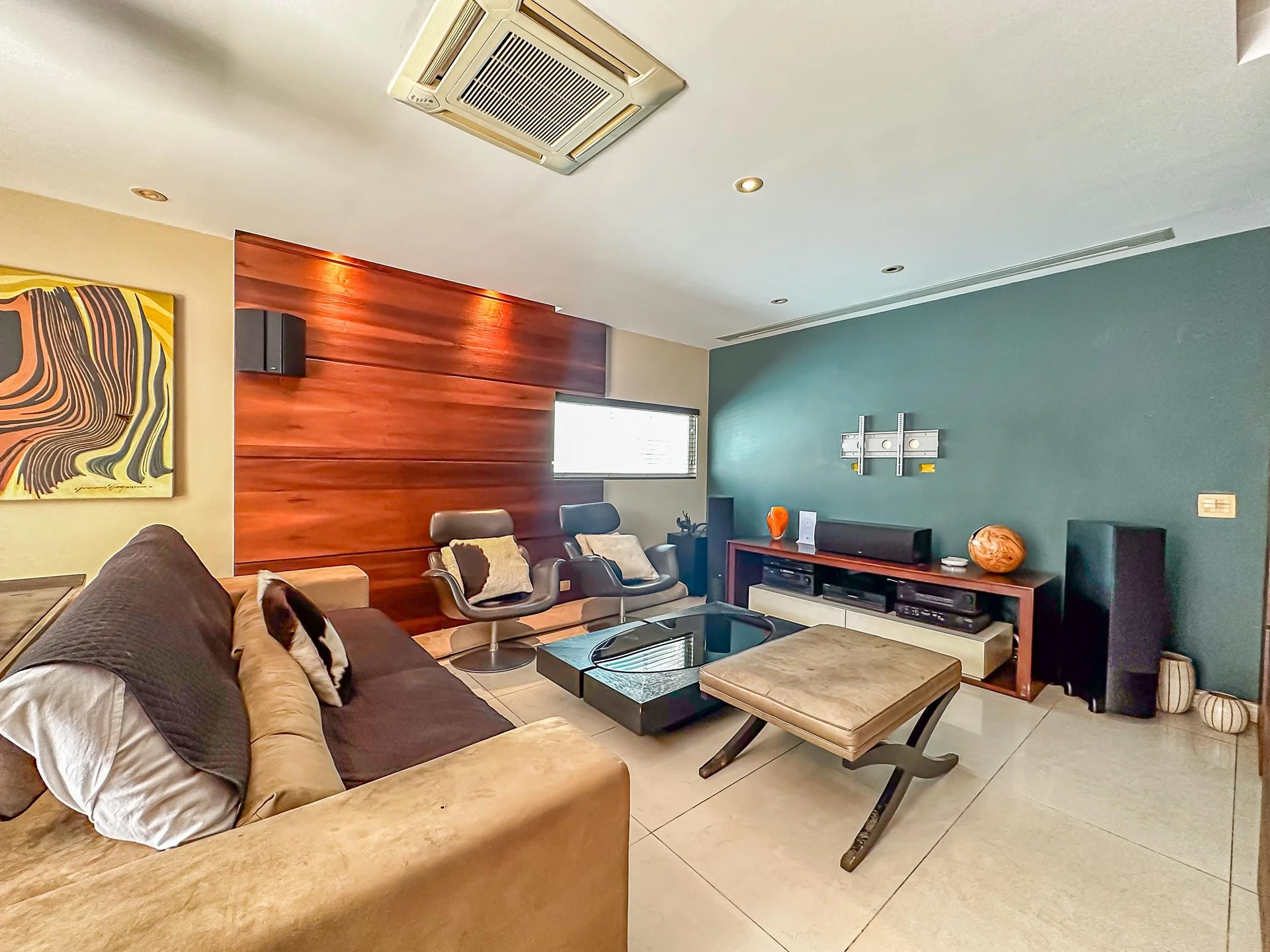 Apartamento de 2 quartos com jacuzzi, Botafogo — photo 27