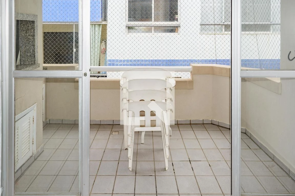 Apartment, 83 m², with a private BBQ — photo 9