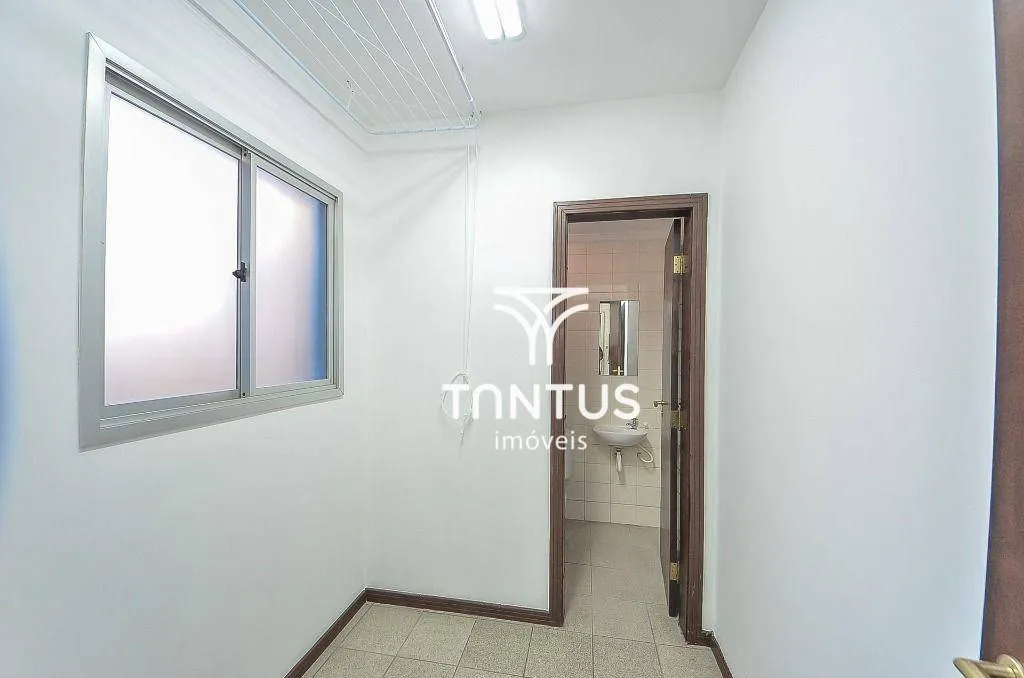 Apartamento para locação com 3 dormitórios e área de 124 m² — photo 18