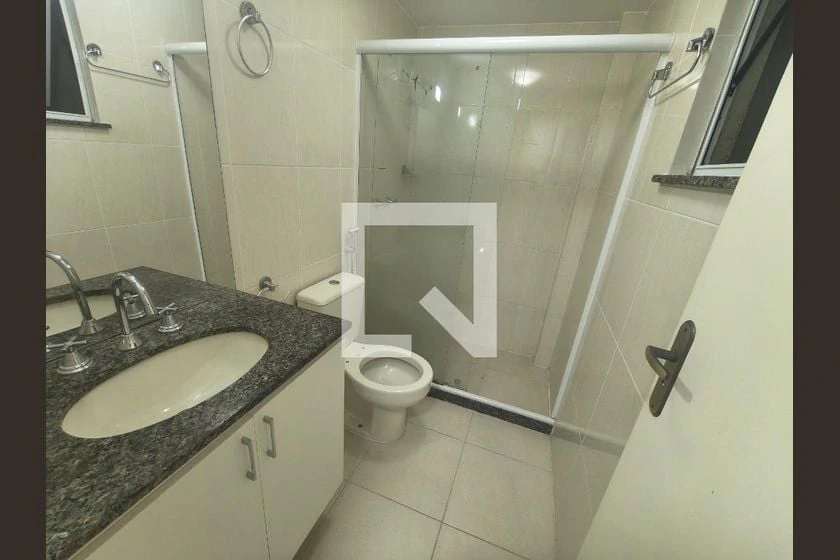3-bedroom apartment, 1 with its own bathroom, 89 m² — photo 44