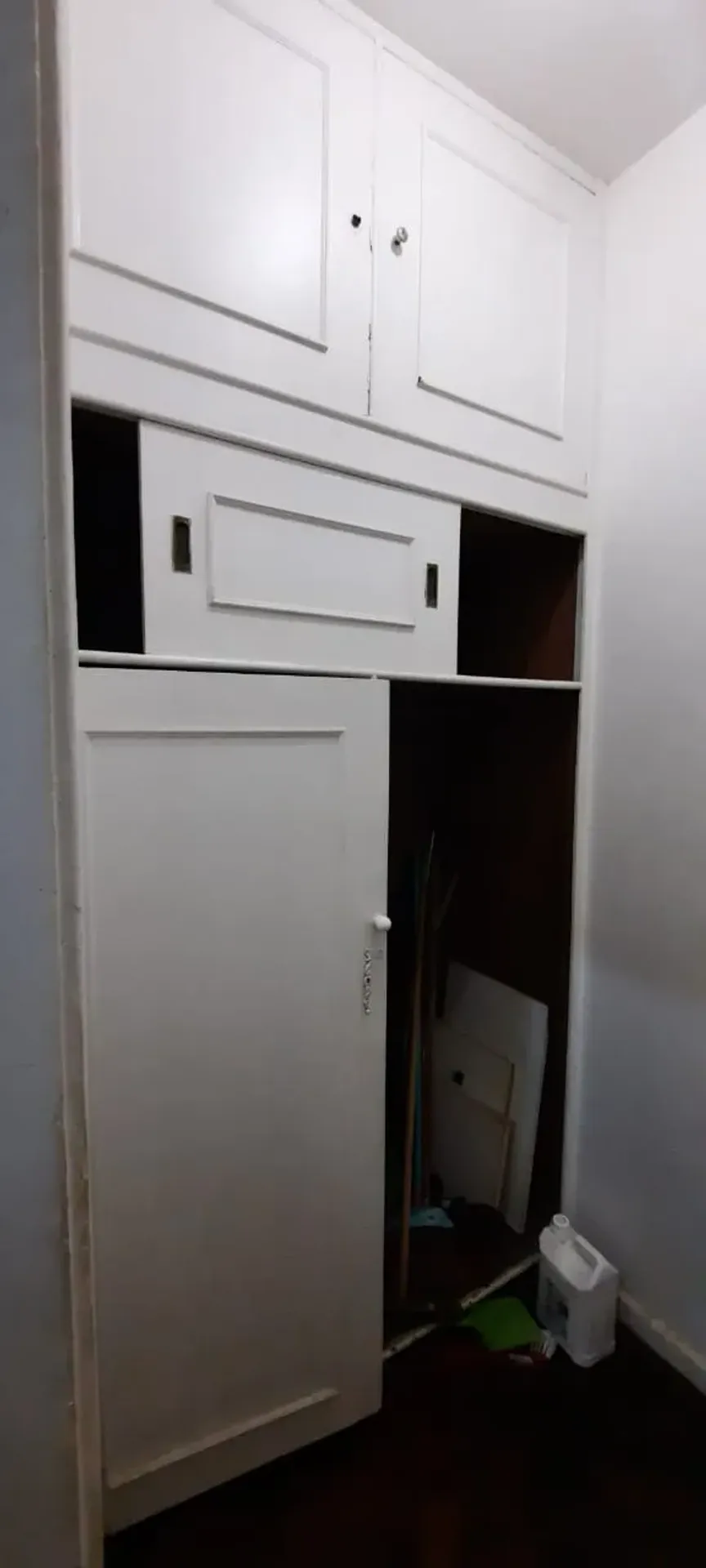 For rent: 64 m² apartment with 2 bedrooms and 1 bathroom — photo 13