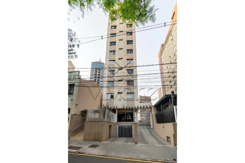 Apartamento de 1 quarto com máquina de lavar, Centro — photo 14