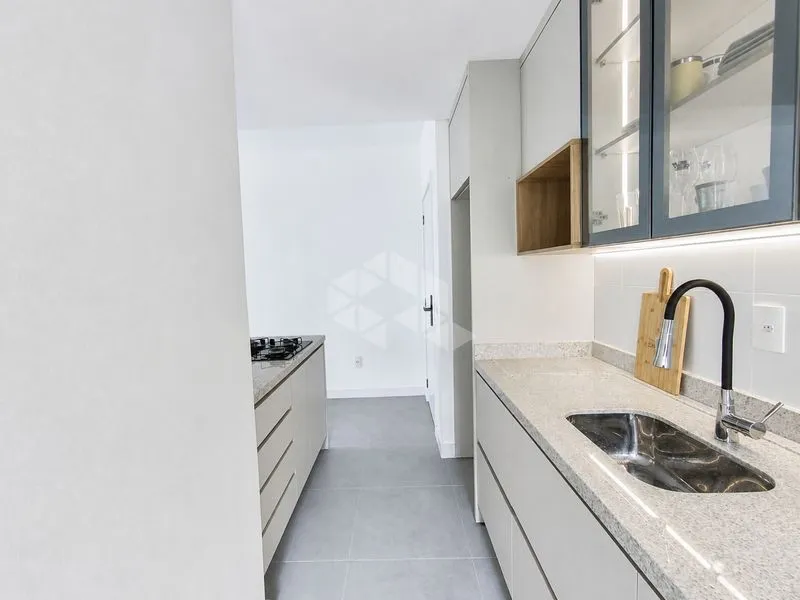 2-bedroom apartment, 1 with its own bathroom, 65 m² — photo 14