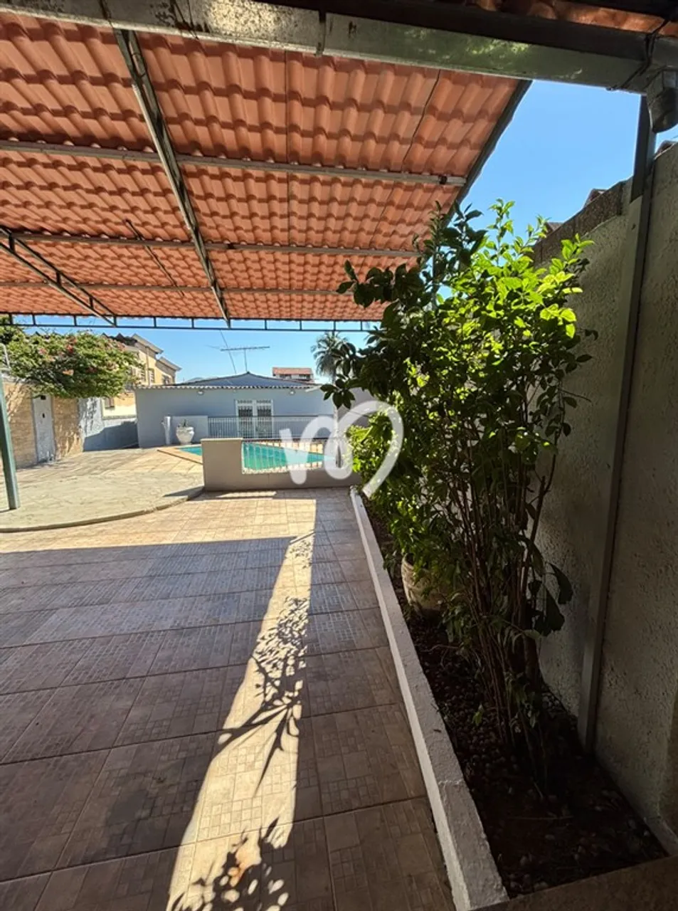 Casa de 4 quartos e 570 m² — photo 10