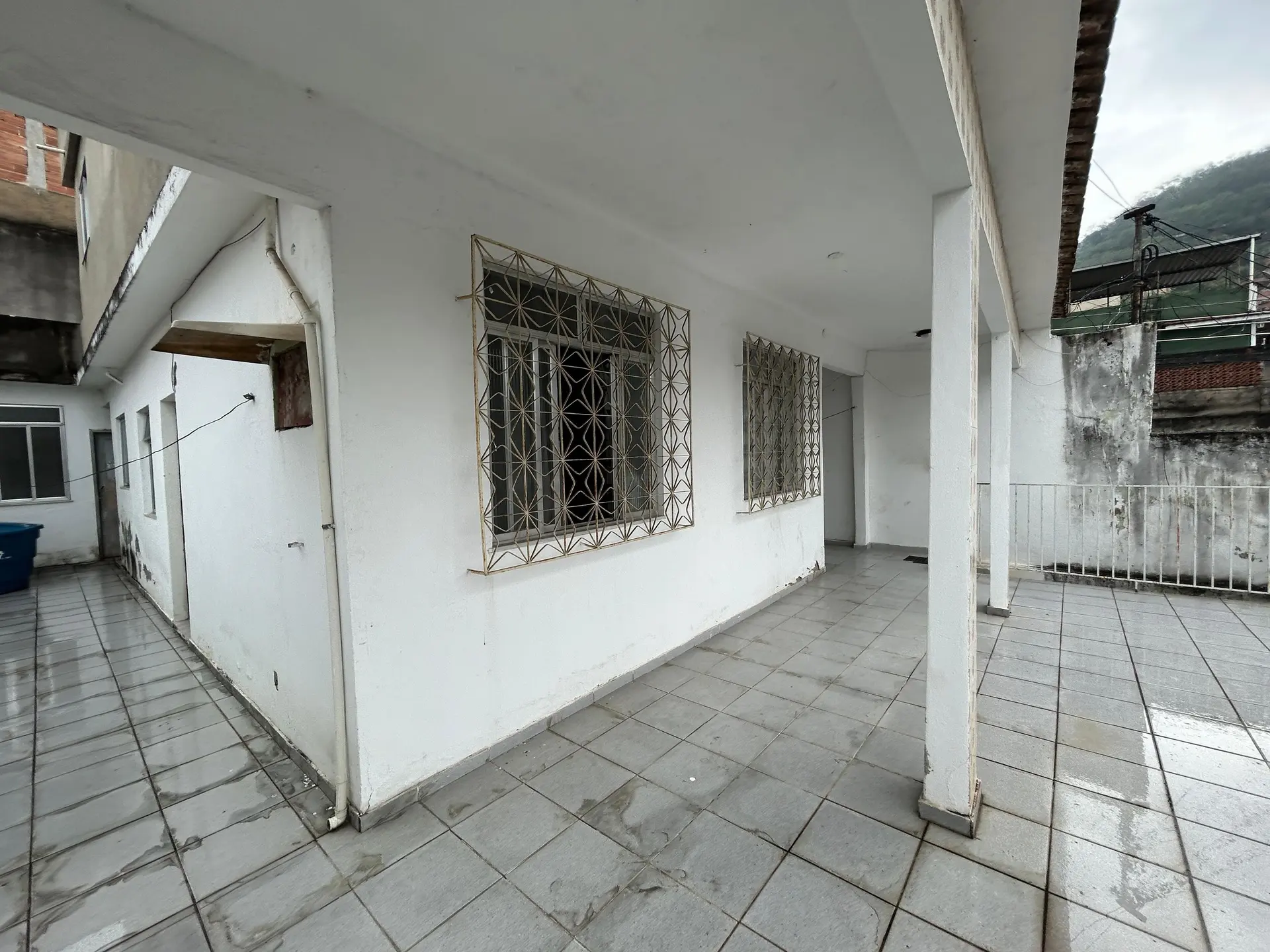 Furnished house with 2 bedrooms and a separate kitchen — photo 9