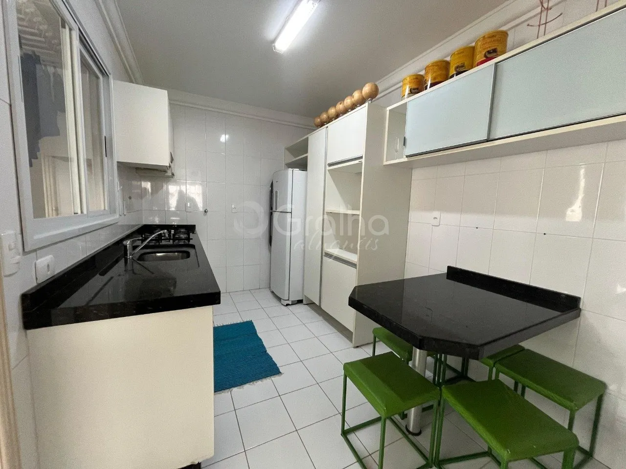 3-bedroom apartment with a home office in Florianópolis — photo 6