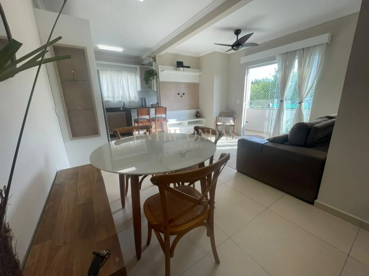 Departamento de 3 dormitorios con lavadora — photo 4